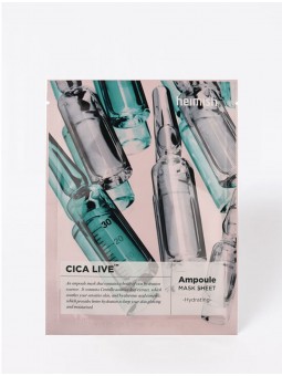 Heimish Cica Live Ampoule...