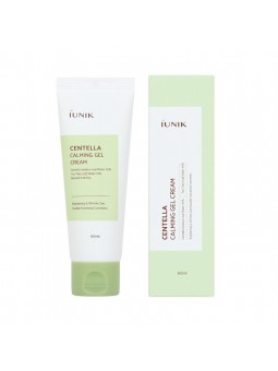 iUNIK Centella Calming Gel...