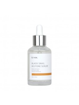 iUNIK Black Snail Restore...
