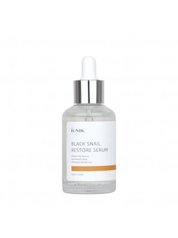 iUNIK Black Snail Restore...