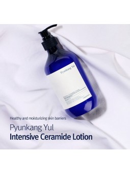 pyunkang yul ceramide lotion
