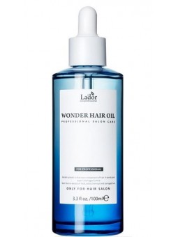 Lador Wonder Hair Oil...