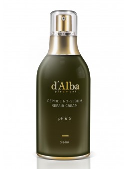 d'Alba Peptide no sebum...