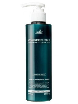 Lador Wonder Bubble Shampoo...