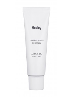 Huxley Hand Cream Velvet...