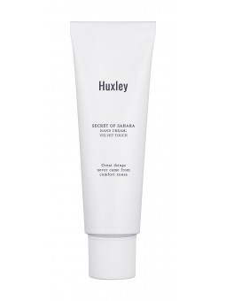 Huxley Hand Cream Velvet...