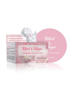 Misoli Retinol & Collagen...
