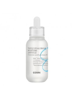 COSRX Triple Hyaluronic...