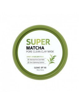 Some By Mi Super Matcha...