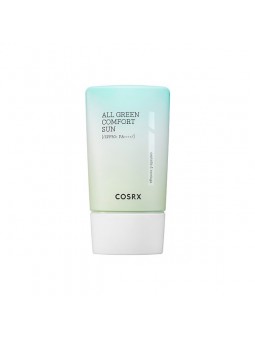 cosrx shield fit all green comfort sun 50ml