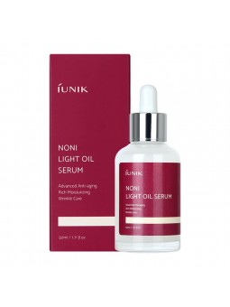 iUNIK Noni Light Oil Serum...