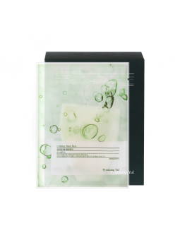 Pyunkang Yul Calming Mask...