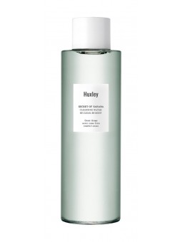 Huxley Cleansing Water: Be...
