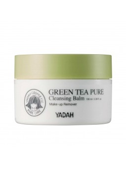 Yadah Green Tea Pure...