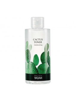 Yadah Cactus Toner – 210 ml