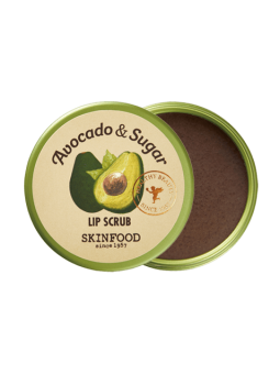 Skinfood Avocado & Sugar...