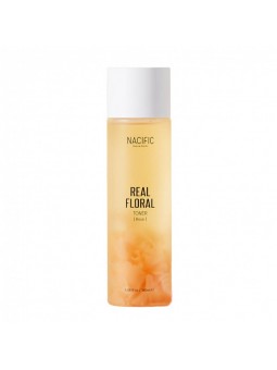 NACIFIC Real Floral Toner...