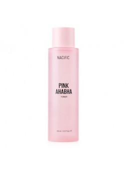 NACIFIC Pink AHA BHA Toner...