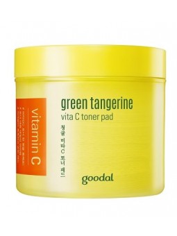 GOODAL Green Tangerine Vita...