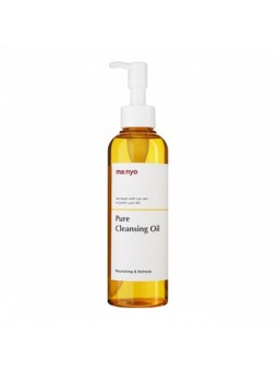 Manyo Pure Cleansing Oil -...