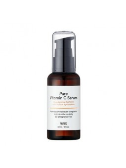 PURITO Pure Vitamin C Serum...