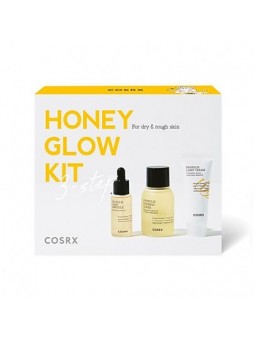 COSRX Honey Glow Propolis...