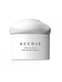 ACCOJE Vital in Jeju Time...