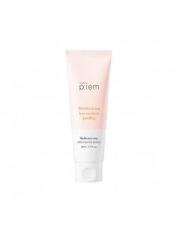 Make P:rem Radiance Me Mild...