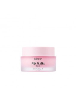 NACIFIC Pink AHA BHA Cream...