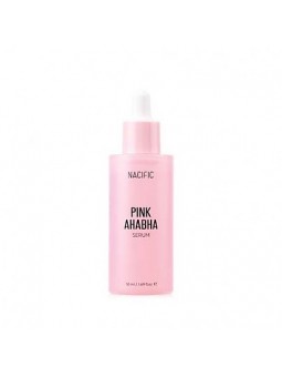 NACIFIC Pink AHA BHA Serum...