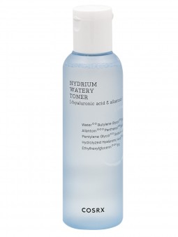 COSRX Hydrium Watery Toner...