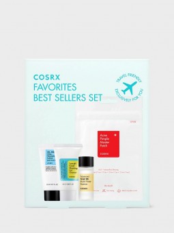 COSRX Favorites Best...