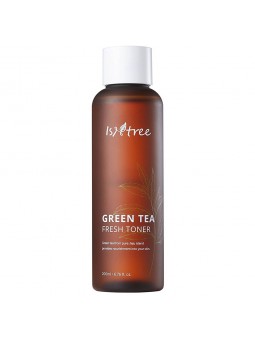 Isntree Green Tea Fresh...