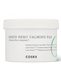 COSRX One Step Green Hero...