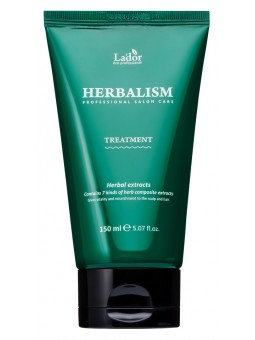 Lador Herbalism Treatment -...