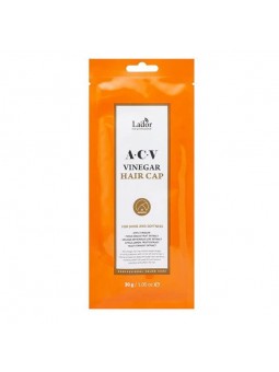 Lador ACV Vinegar Hair Cap...