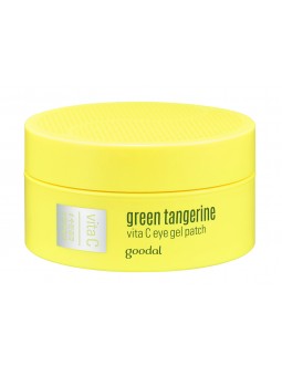 GOODAL Green Tangerine Vita...