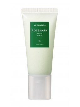 AROMATICA Rosemary Scalp...