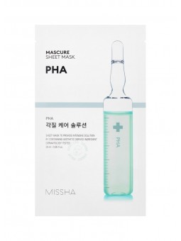 MISSHA Mascure Peeling...