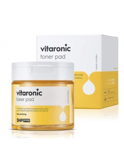 SNP Prep Vitaronic Toner...