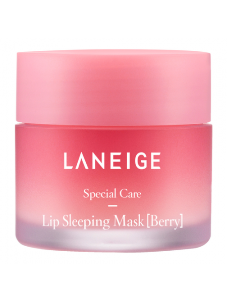 Laneige Lip Sleeping Mask - 20g