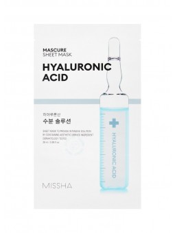 Missha Mascure Hydro...