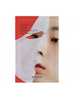 COSRX AC Collection Blemish...