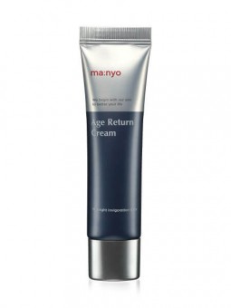 Manyo Age Return Cream - 30 ml