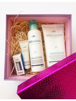 Beauty box Lador "My happy...