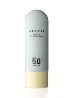 ACCOJE Protective No Sebum...