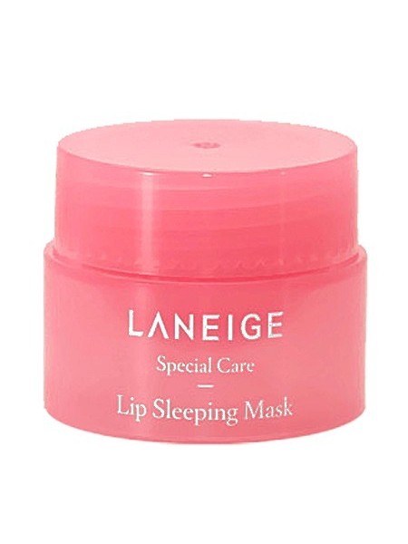 laneige lip sleeping mask 3g ปลอม skin