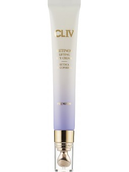 CLIV Retinol Lifting Eye...