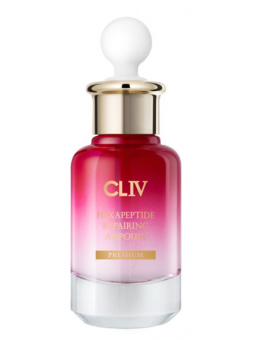 CLIV Hexapeptide Repairing...