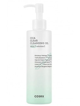 Cosrx Cica Clear Cleansing...